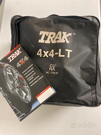 Trak - Catene da neve Auto 4x4 LT