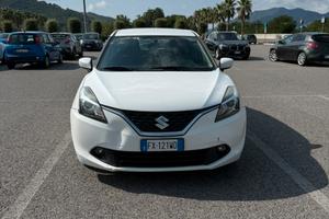 Suzuki baleno 2019, unico proprietario