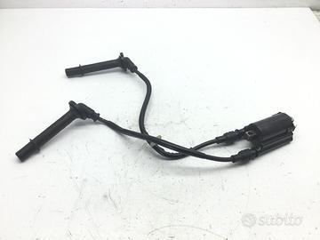 HONDA CBR F 650 BOBINA ACCENSIONE COMPLETA DI PIPE