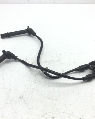 HONDA CBR F 650 BOBINA ACCENSIONE COMPLETA DI PIPE