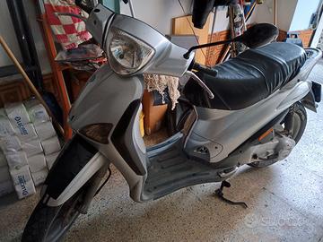 Piaggio liberty 2t 50cc