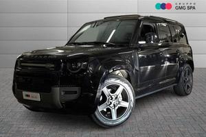 Land Rover Defender 110 3.0d i6 mhev X-Dynami...