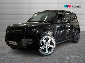 Land Rover Defender 110 3.0d i6 mhev X-Dynami...