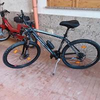 bicicletta