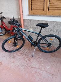 bicicletta