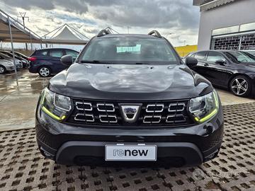 Dacia Duster 1.5 Blue dCi 8V 115 CV 4x2 Prestige