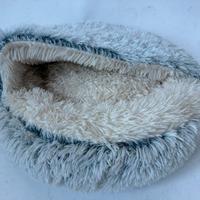 Cuccia calming bed per animali