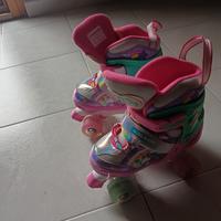 Roller bambina 34-37