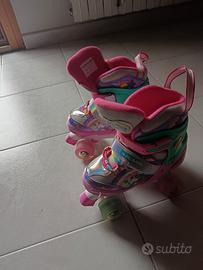Roller bambina 34-37