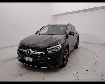Mercedes GLA-H247 2020 - GLA 200 d Premium 4matic