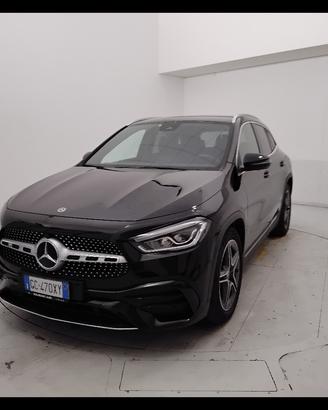 Mercedes GLA-H247 2020 - GLA 200 d Premium 4matic