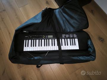 tastiera Casio 