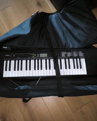 tastiera Casio 