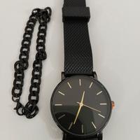 Orologio+bracciale 