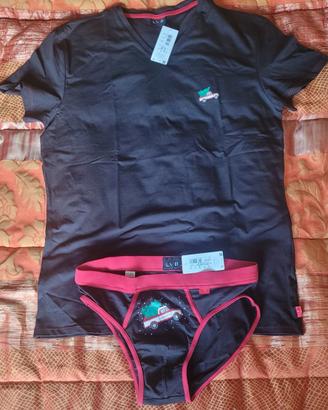 Completo intimo uomo Lovable