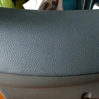 SELLA PIAGGIO PER SI, LUNGA IN PELLE