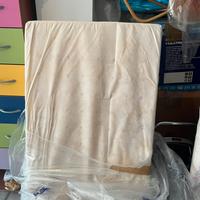 Materasso per lettino bimbo