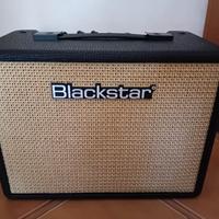 Amplificatore 15W Blackstar Debut 15E per chitarra