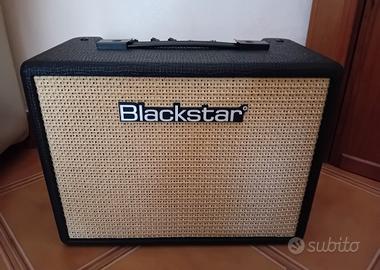 Amplificatore 15W Blackstar Debut 15E per chitarra