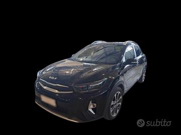 Kia Stonic 1.0 T-GDi 100 CV MHEV MT Style