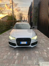 Audi a6 3.0 tdi quattro