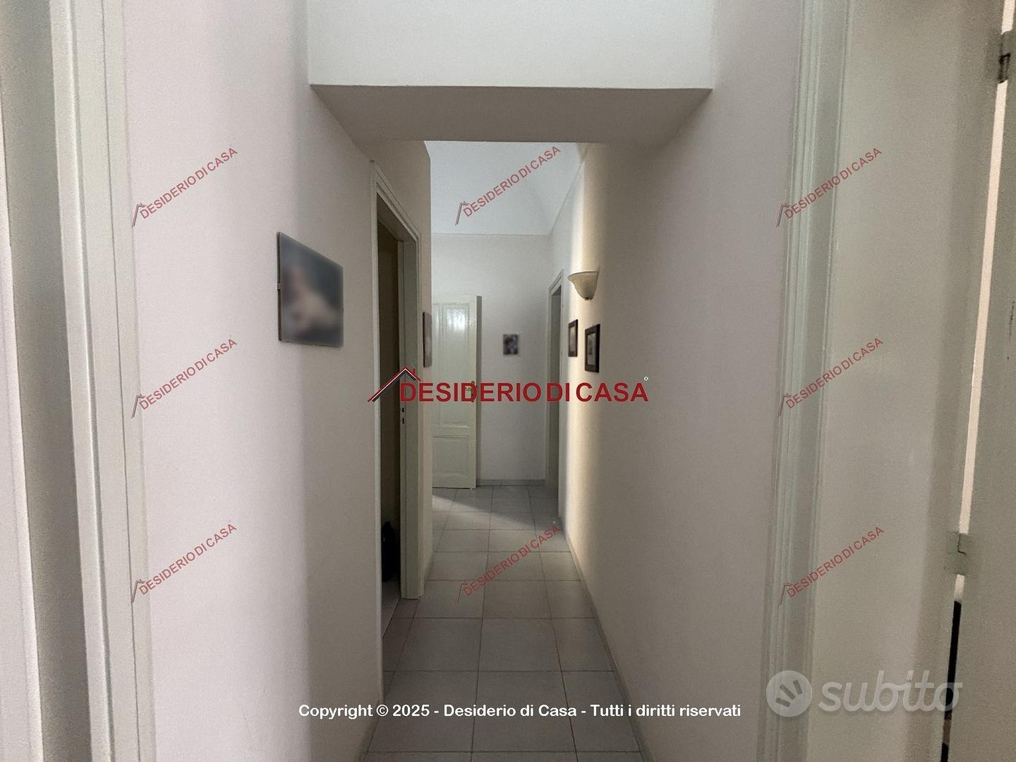 Appartamento – Trapani - Altro