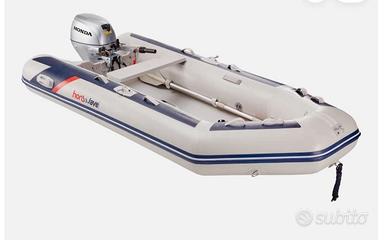 Gommone Tender Honda T32