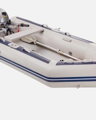 Gommone Tender Honda T32