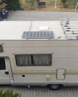 Camper come nuovo