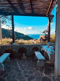 LAST MINUTE appartamento con splendida vista mare