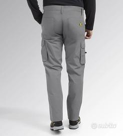 Diadora Utility PANT WIN CARGO