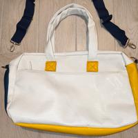 Borsa maternità Babygella 3 scomparti