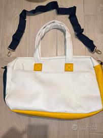 Borsa maternità Babygella 3 scomparti