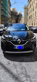 Renault Captur 1.5 Full-Hybrid 