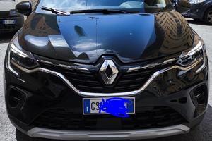Renault Captur 1.5 Full-Hybrid 