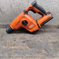 Hilti te6a22v tasselatore nuron 