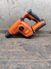 Hilti te6a22v tasselatore nuron 
