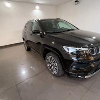 Jeep Compass 1.5 turbo t4 mhev Summit 2wd 130