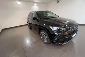 Jeep Compass 1.5 turbo t4 mhev Summit 2wd 130