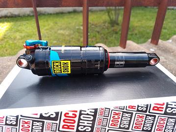 monarch RL 216 nuovo 