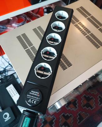 miltipresa HI Fi essential audio tools