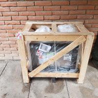 INSERTO LEGNA VENTILATO