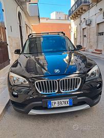 BMW X1 16D SDRIVE DISTRIBUZIONE OK. PERFETTA E84