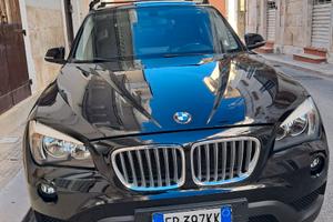 BMW X1 16D SDRIVE DISTRIBUZIONE OK. PERFETTA E84