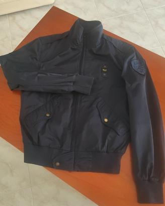 Giubbotto uomo Blauer
