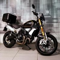 Ducati Scrambler 1100 Sport
