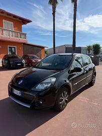 Renault Clio 1.2 75cv GPL