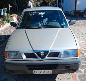 Auto epoca Alfa 33 1.3  ie 5p, berlina benz/metano