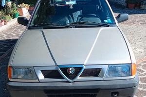 Auto epoca Alfa 33 1.3  ie 5p, berlina benz/metano