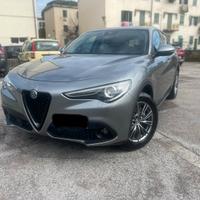 Alfaromeo stelvio 2.2 Q4 210cv